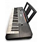 Used Yamaha PSRE263 61 Key Portable Keyboard