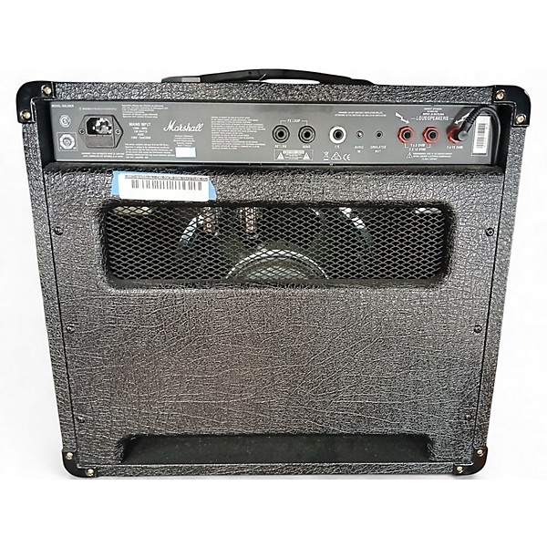 Used Marshall DSL20CR 20W 1x12 Tube Guitar Combo Amp