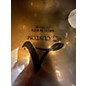 Used Zildjian 20in A Custom Medium Ride Cymbal thumbnail
