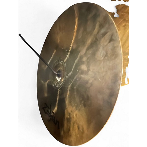 Used Zildjian 20in A Custom Medium Ride Cymbal