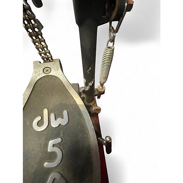 Used DW DW 5000 Single Bass Drum Pedal