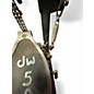 Used DW DW 5000 Single Bass Drum Pedal