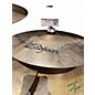 Used Zildjian 16in A Custom Crash Cymbal thumbnail