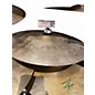 Used Zildjian 16in A Custom Crash Cymbal