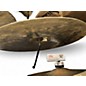 Used Zildjian 16in A Custom Crash Cymbal