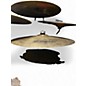 Used Zildjian 18in A Custom Crash Cymbal thumbnail