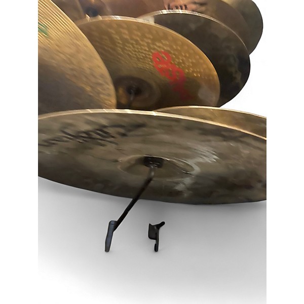 Used Zildjian 18in A Custom Crash Cymbal