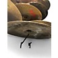 Used Zildjian 18in A Custom Crash Cymbal