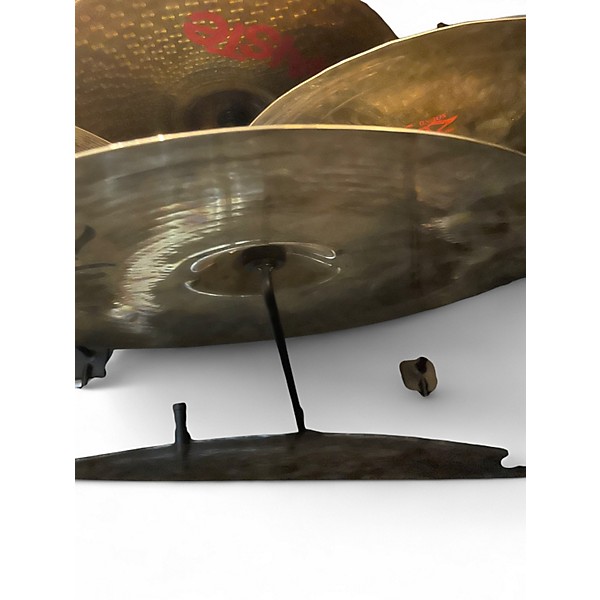 Used Zildjian 18in A Custom Crash Cymbal