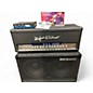 Used Hughes & Kettner Zentera Solid State Guitar Amp Head thumbnail