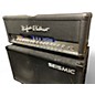 Used Hughes & Kettner Zentera Solid State Guitar Amp Head