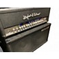Used Hughes & Kettner Zentera Solid State Guitar Amp Head