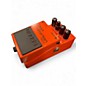 Used BOSS MD2 Mega Distortion Effect Pedal thumbnail
