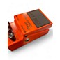 Used BOSS MD2 Mega Distortion Effect Pedal