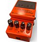 Used BOSS MD2 Mega Distortion Effect Pedal