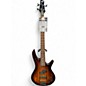 Used Ibanez GSR200SM Sunburst Electric Bass Guitar thumbnail