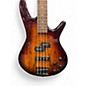 Used Ibanez GSR200SM Sunburst Electric Bass Guitar