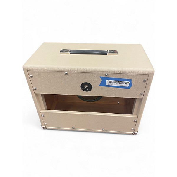 Used Milkman Sound 25w 12" celestion greenback Guitar Cabinet