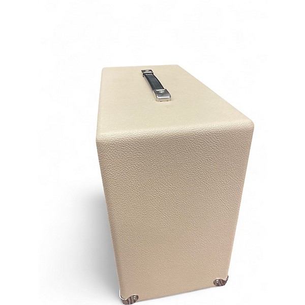 Used Milkman Sound 25w 12" celestion greenback Guitar Cabinet