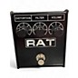 Used ProCo Rat Distortion Effect Pedal thumbnail
