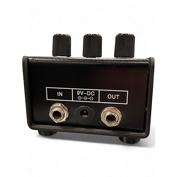 Used ProCo Rat Distortion Effect Pedal