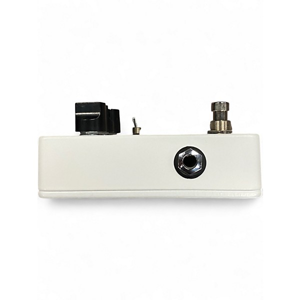 Used JHS Pedals Series 3 Reverb Effect Pedal