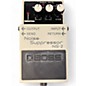 Used BOSS NS2 Noise Suppressor Effect Pedal thumbnail