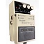 Used BOSS NS2 Noise Suppressor Effect Pedal