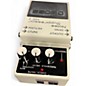 Used BOSS NS2 Noise Suppressor Effect Pedal