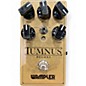 Used Wampler Tumnus Deluxe Overdrive Effect Pedal thumbnail