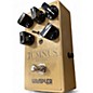 Used Wampler Tumnus Deluxe Overdrive Effect Pedal