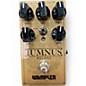 Used Wampler Tumnus Deluxe Overdrive Effect Pedal