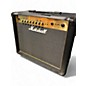 Used Marshall MG30FX 1x10 30W Guitar Combo Amp thumbnail