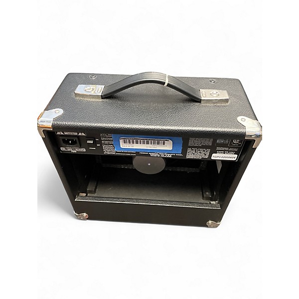 Used Fender Champion 20 Guitar Combo Amp