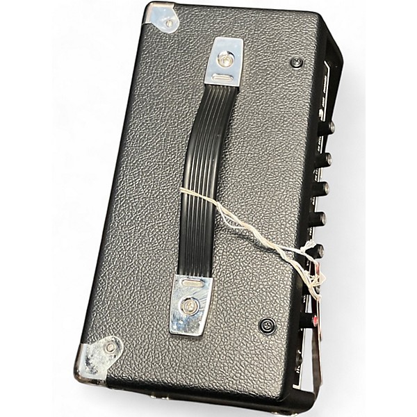 Used Fender Champion 20 Guitar Combo Amp