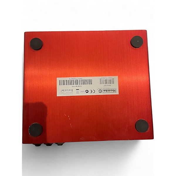 Used Focusrite Scarlett 6i6 Gen 2 Audio Interface