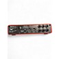 Used Focusrite Scarlett 6i6 Gen 2 Audio Interface