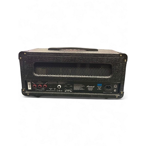 Used Marshall DSL20HR 20W Tube Guitar Amp Head