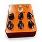 Used Joyo British Sound Effect Pedal