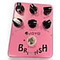 Used Joyo British Sound Effect Pedal thumbnail