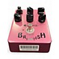 Used Joyo British Sound Effect Pedal