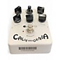 Used Joyo California Sound Effect Pedal