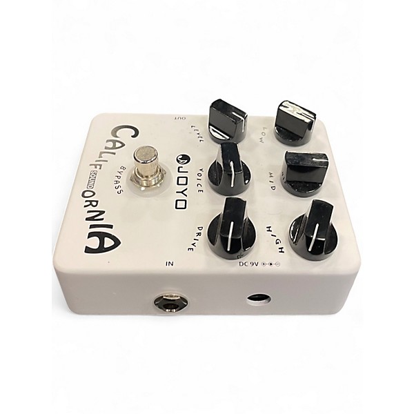 Used Joyo California Sound Effect Pedal