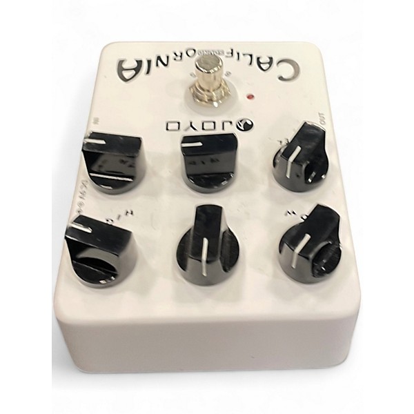Used Joyo California Sound Effect Pedal