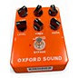 Used Joyo Oxford Sound Effect Pedal thumbnail