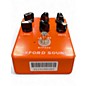 Used Joyo Oxford Sound Effect Pedal