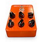 Used Joyo Oxford Sound Effect Pedal