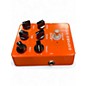 Used Joyo Oxford Sound Effect Pedal