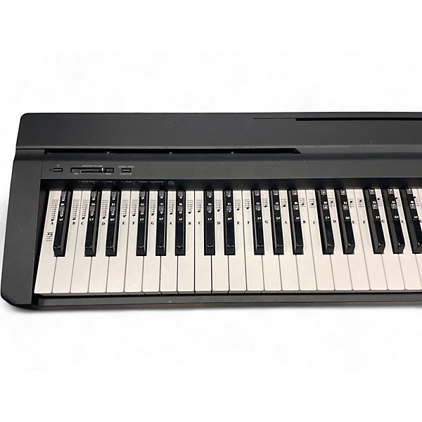 Used Yamaha P45B Stage Piano