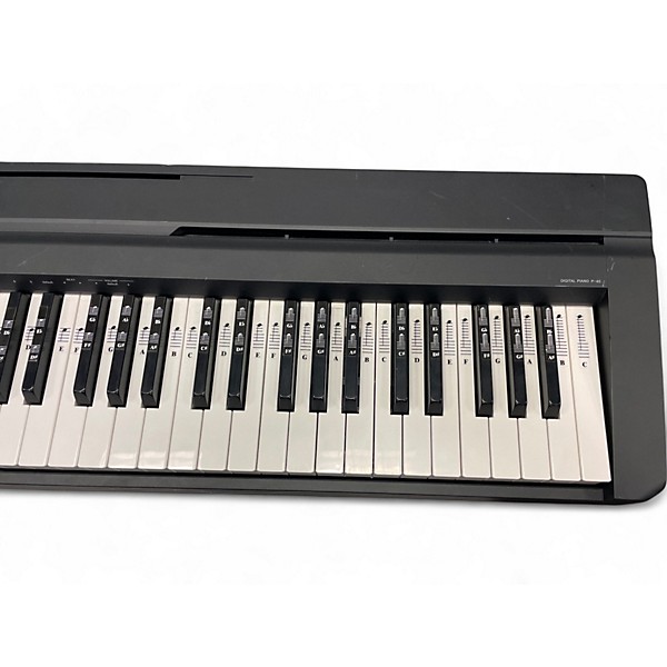 Used Yamaha P45B Stage Piano